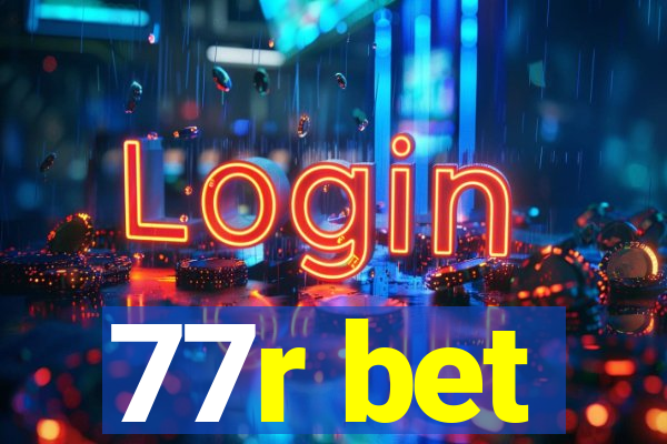 77r bet